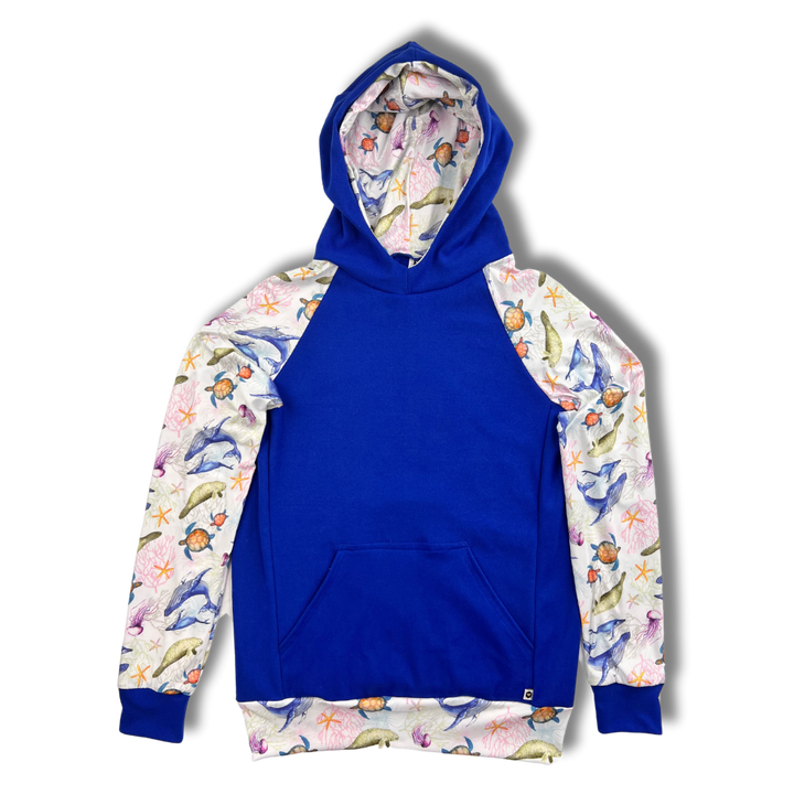 Adult Hoodies (Final Sale)