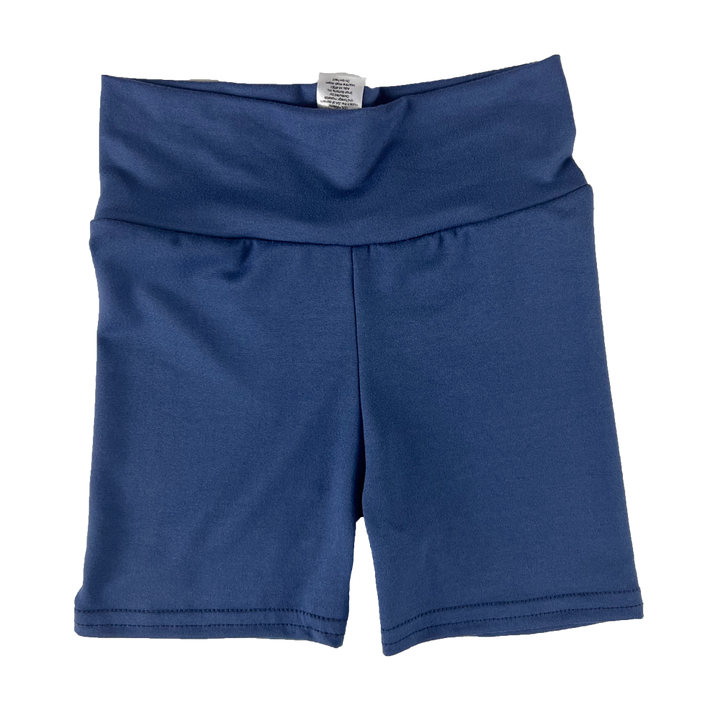 Cartwheel Shorts - Denim