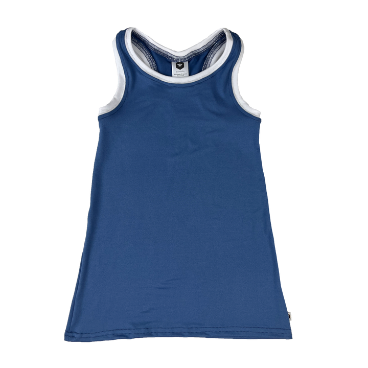 Racerback Dress - 9/10 (Final Sale)