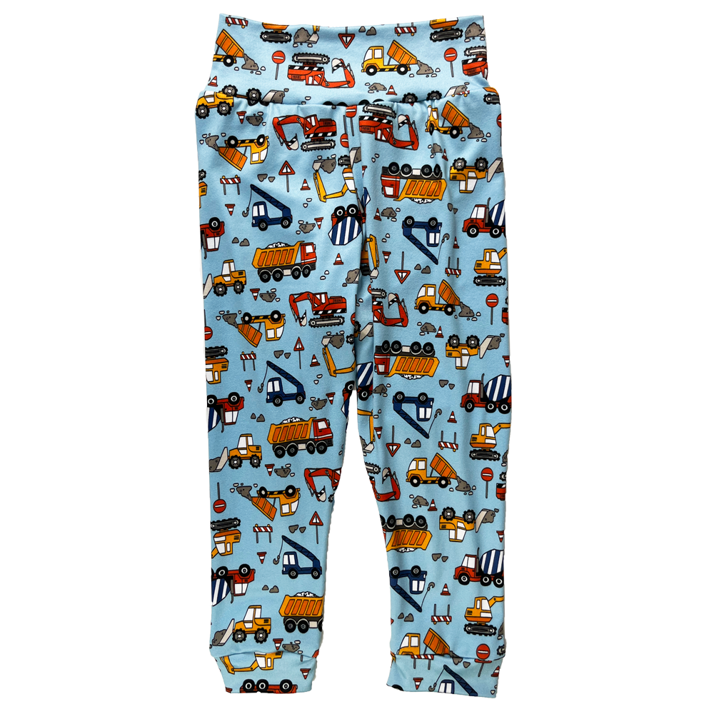 SECONDS- Leggings 2T/4T