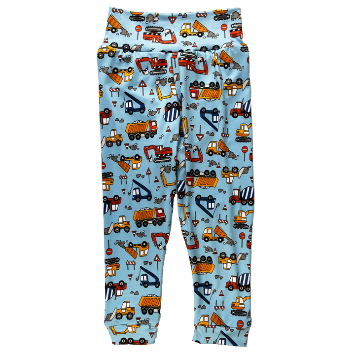 SECONDS- Leggings 2T/4T