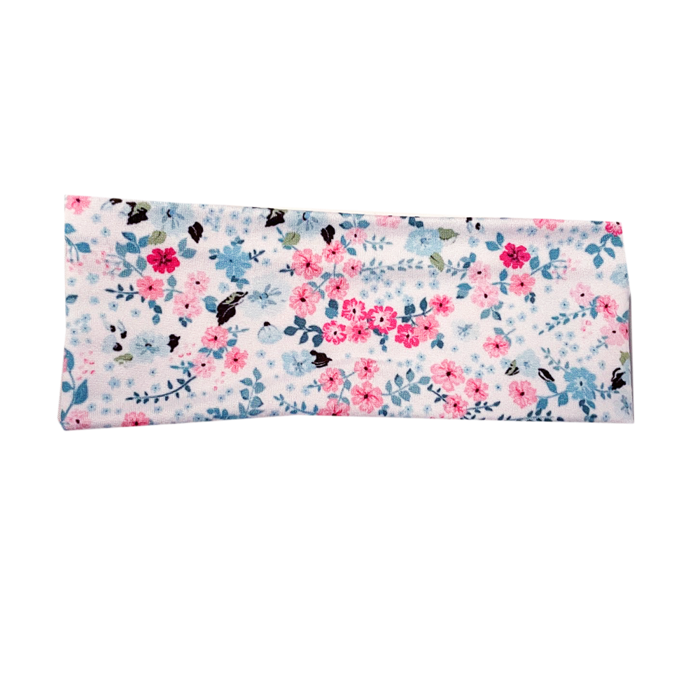 Assorted Flat Headbands (Final Sale)
