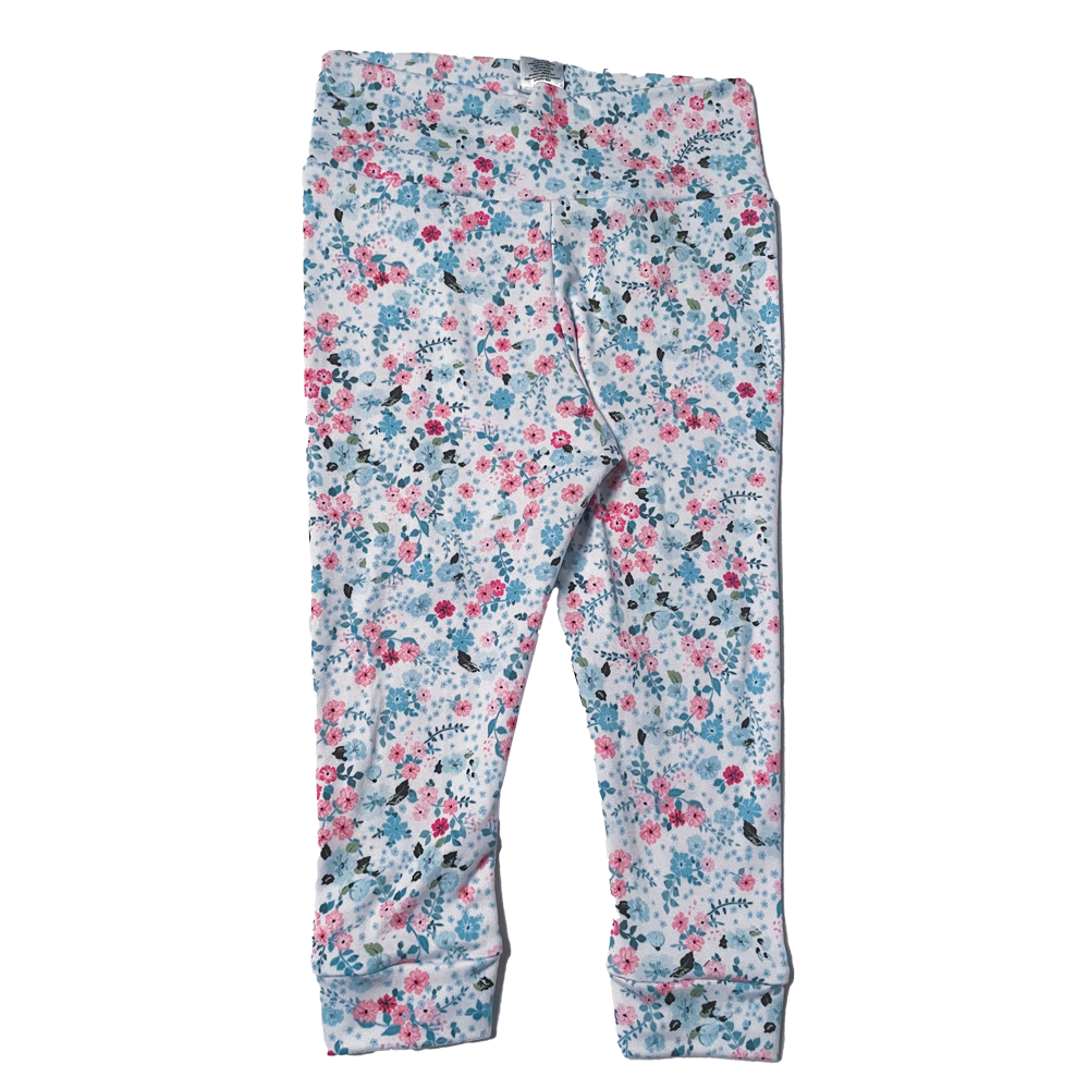 Leggings - 2/4 (Final Sale)