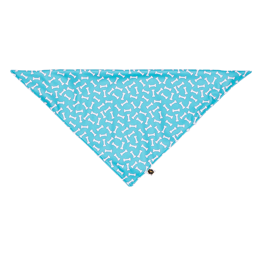 Pet Bandana Bib (Final Sale)
