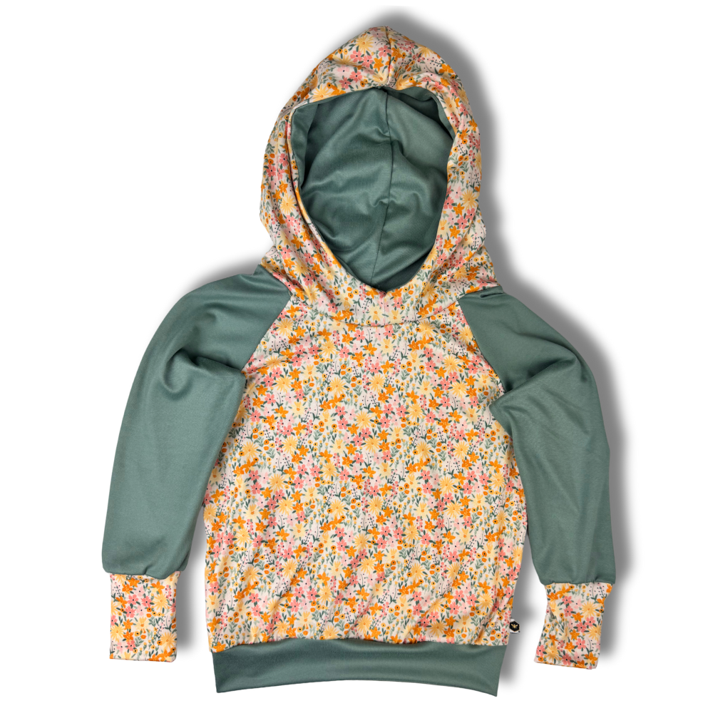 Lightweight Hoodies - Doris