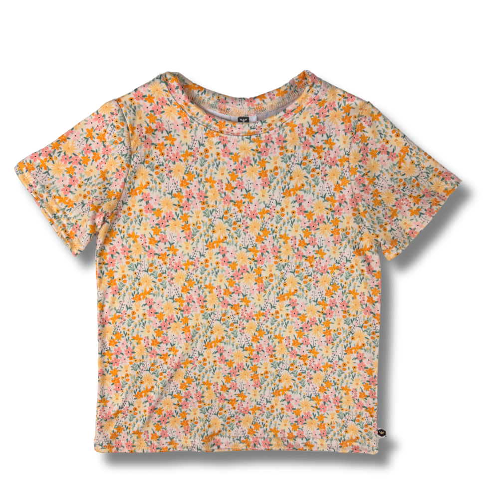 T-shirt - Doris