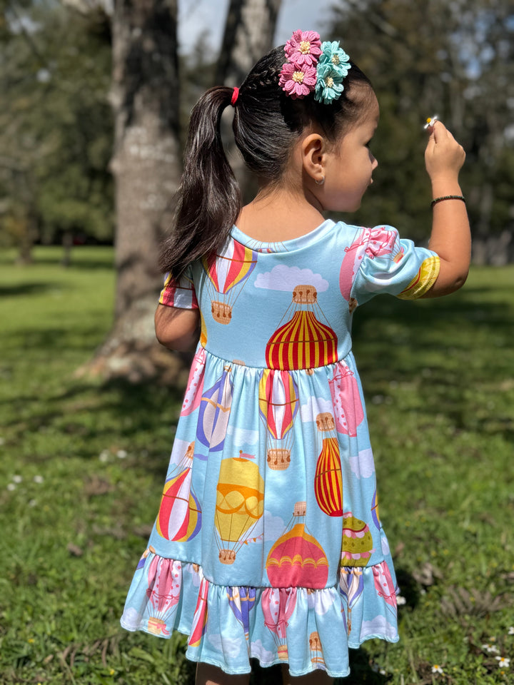 SECONDS- Stretch Swaddle Set