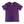 Naturals - T-shirt - Eggplant