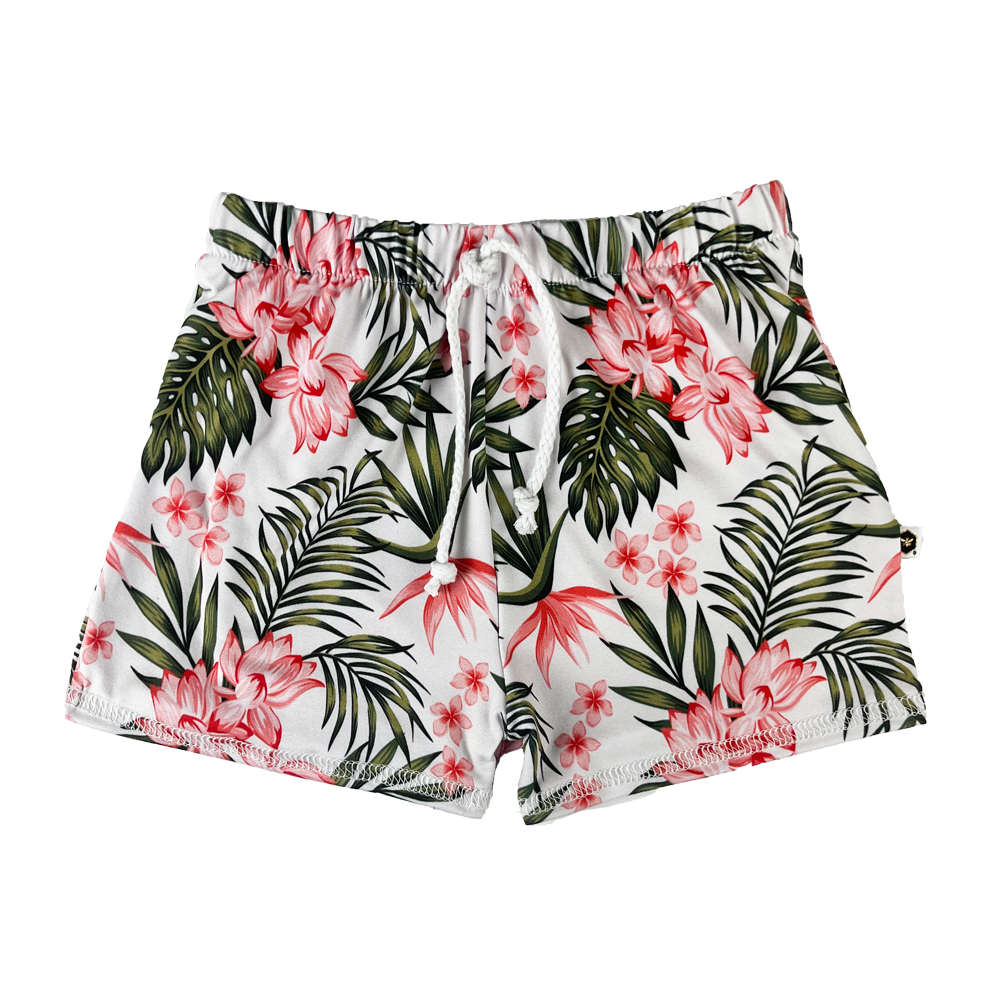 Jogger Shorts- 5/6 (Final Sale)