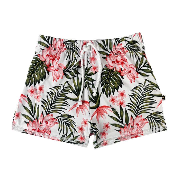 Jogger Shorts- 5/6 (Final Sale)