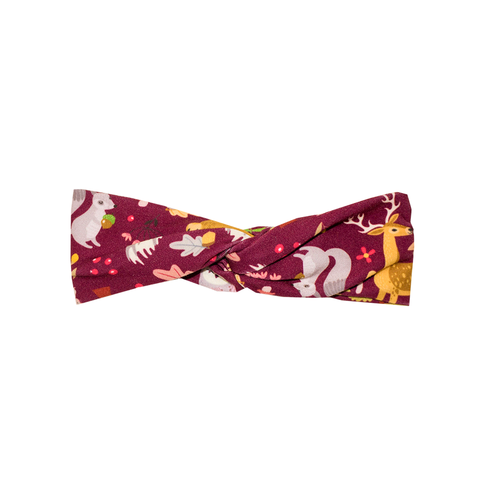 SECONDS - Adult Headband