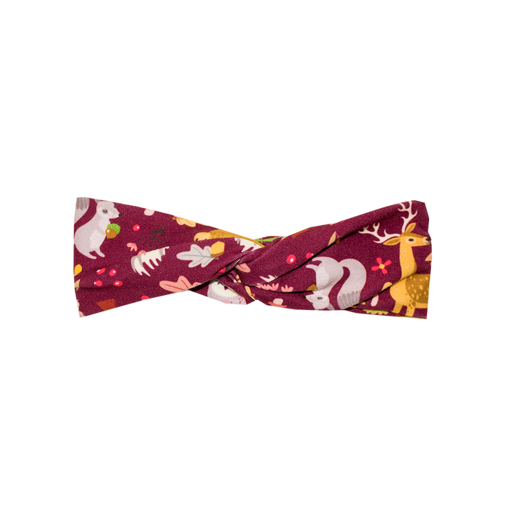 SECONDS - Adult Headband