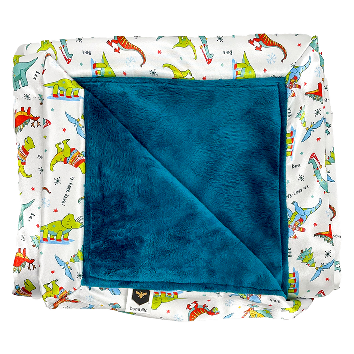 SECONDS - Baby Bee Luxe Satin