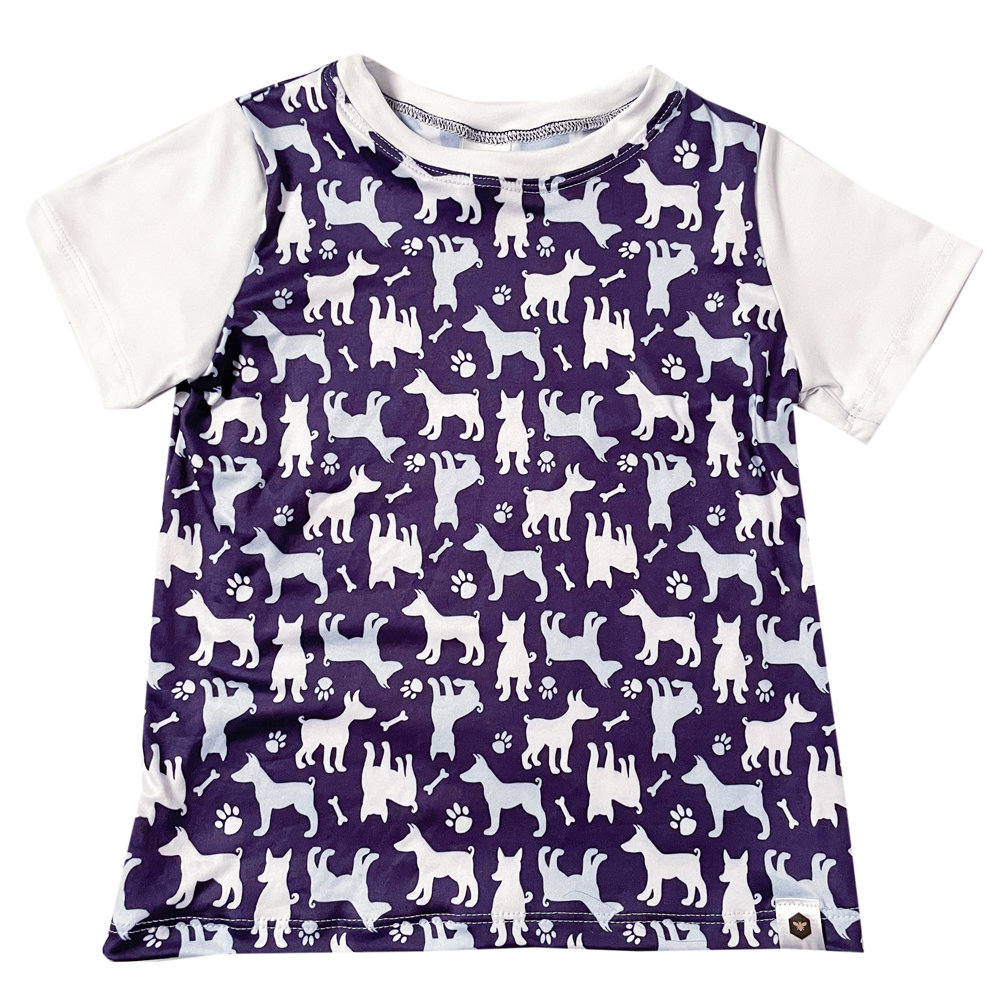 Tee - 5/6 (Final Sale)