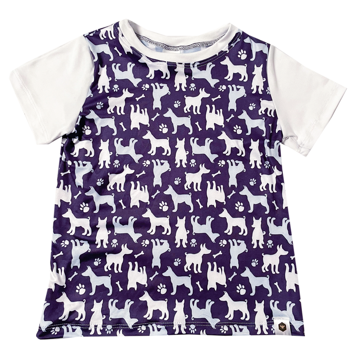 Tee - 5/6 (Final Sale)