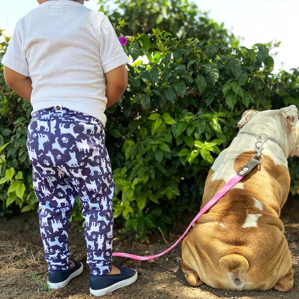 Leggings - 2/4 (Final Sale)