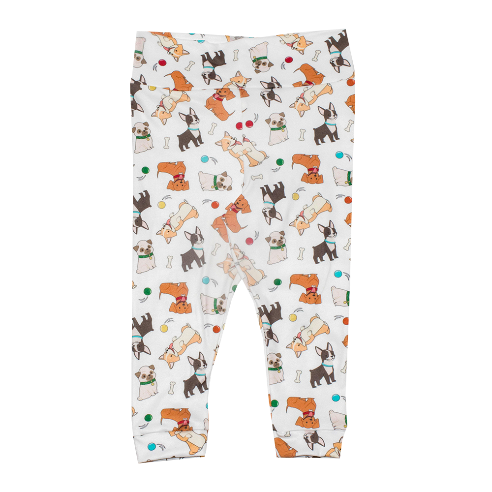 Leggings - 2/4 (Final Sale)