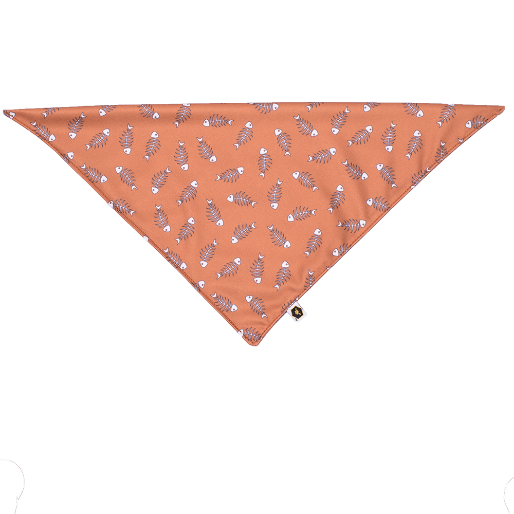 Pet Bandana Bib (Final Sale)