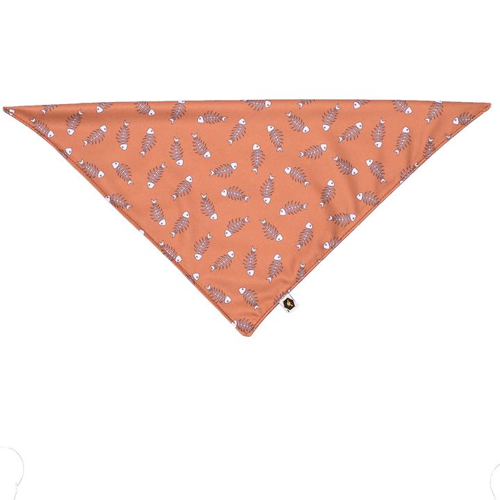 Pet Bandana Bib (Final Sale)