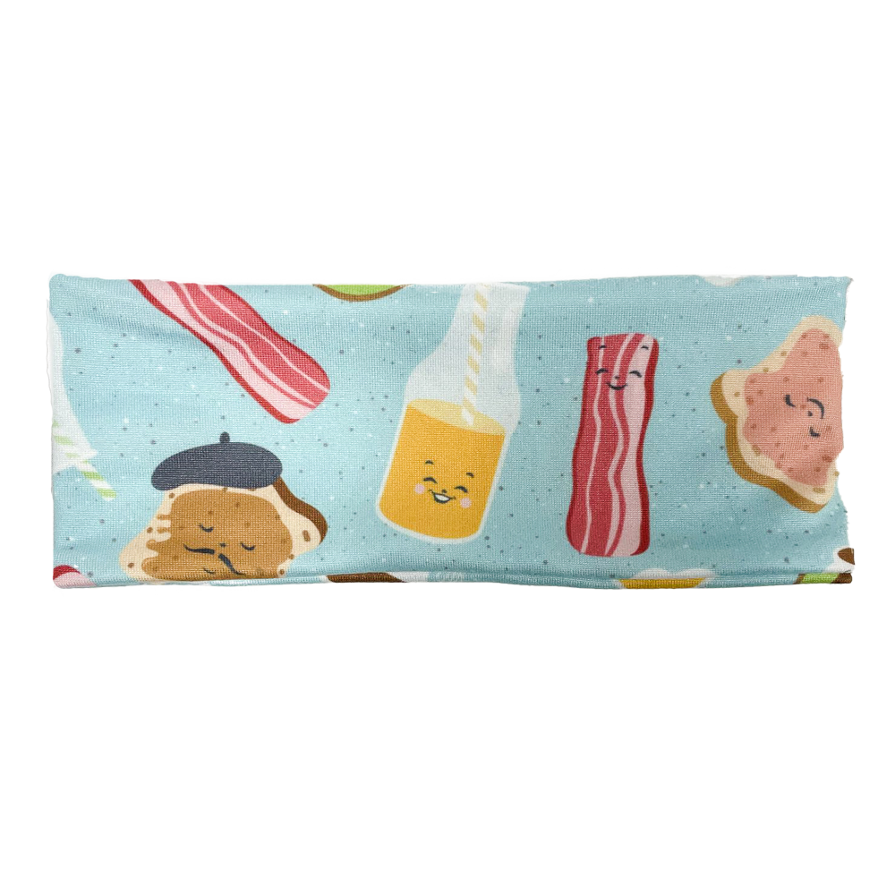 Additional Flat Headbands (Final Sale)