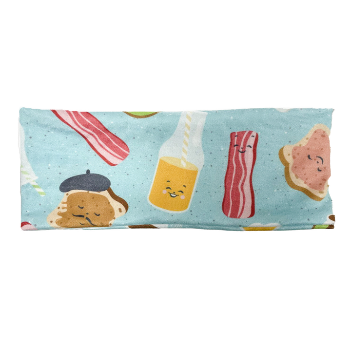 Additional Flat Headbands (Final Sale)