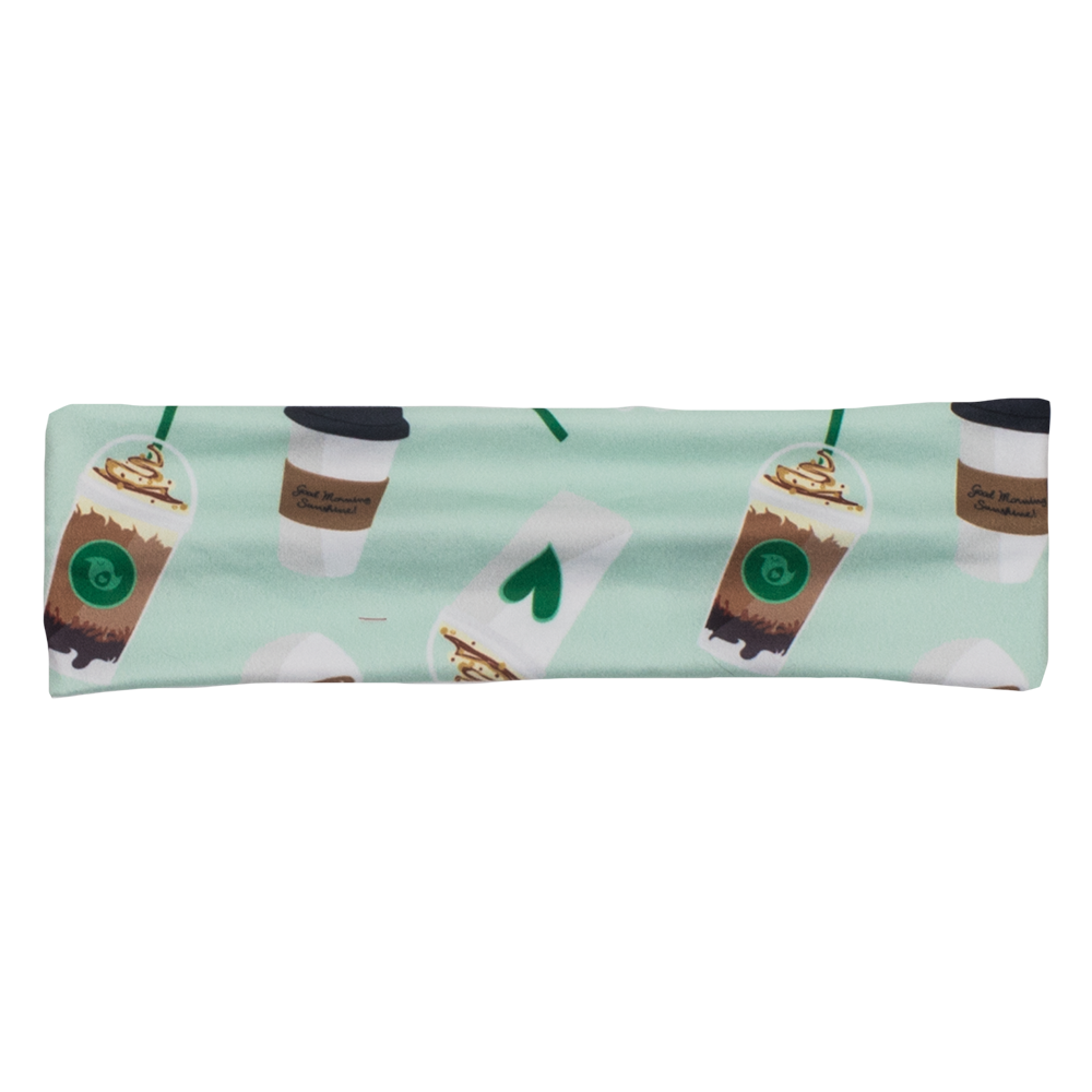 Additional Flat Headbands (Final Sale)