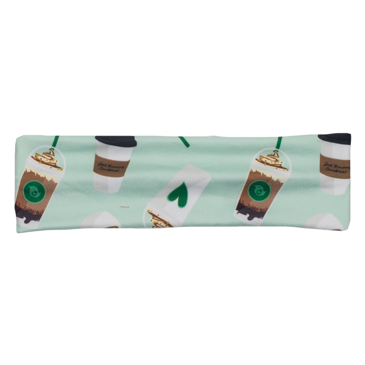 Additional Flat Headbands (Final Sale)