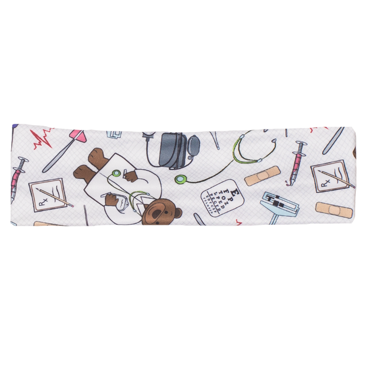 Additional Flat Headbands (Final Sale)