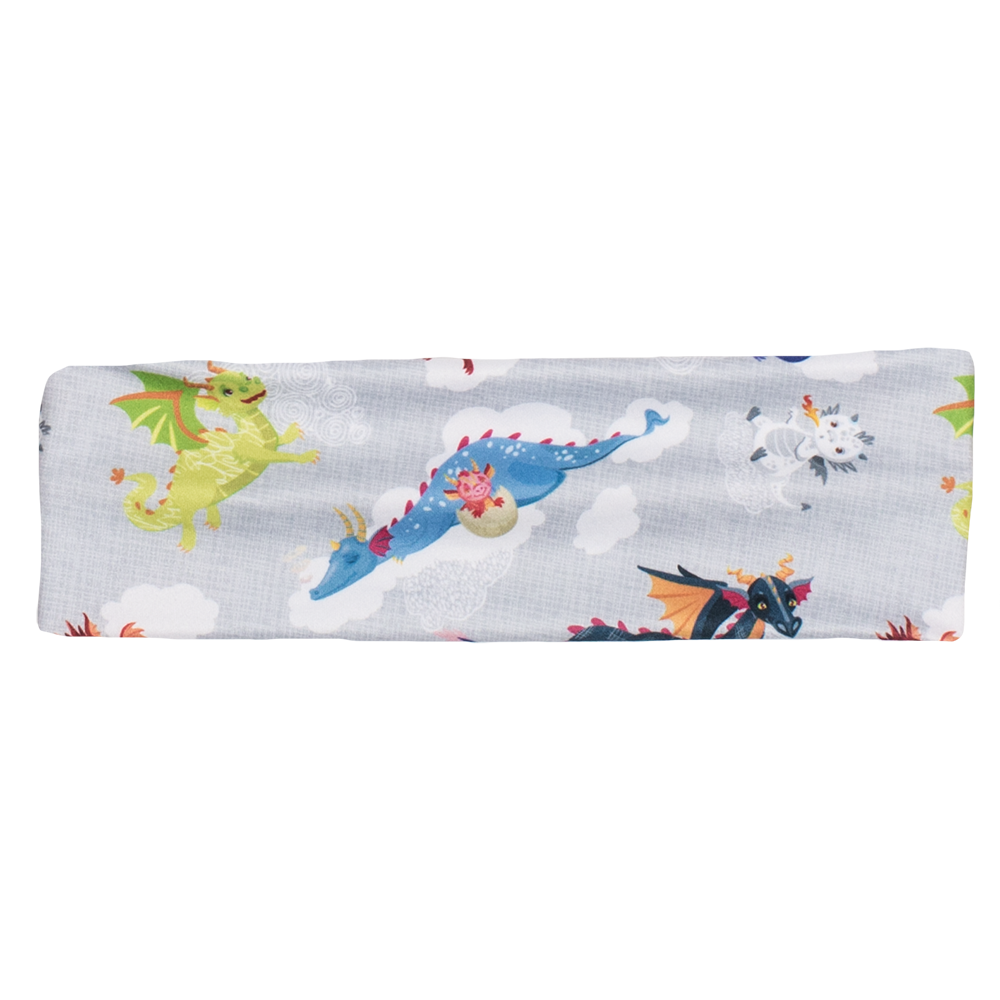 Additional Flat Headbands (Final Sale)