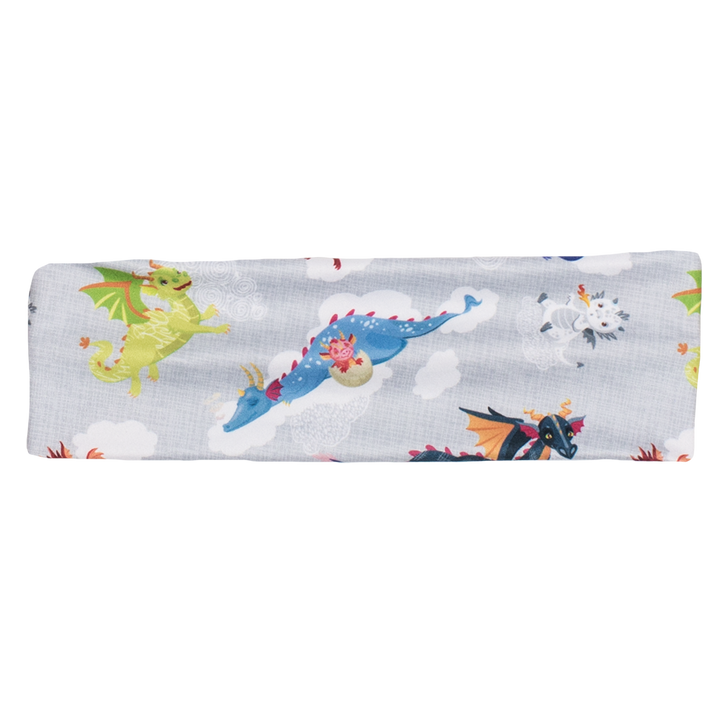 Additional Flat Headbands (Final Sale)