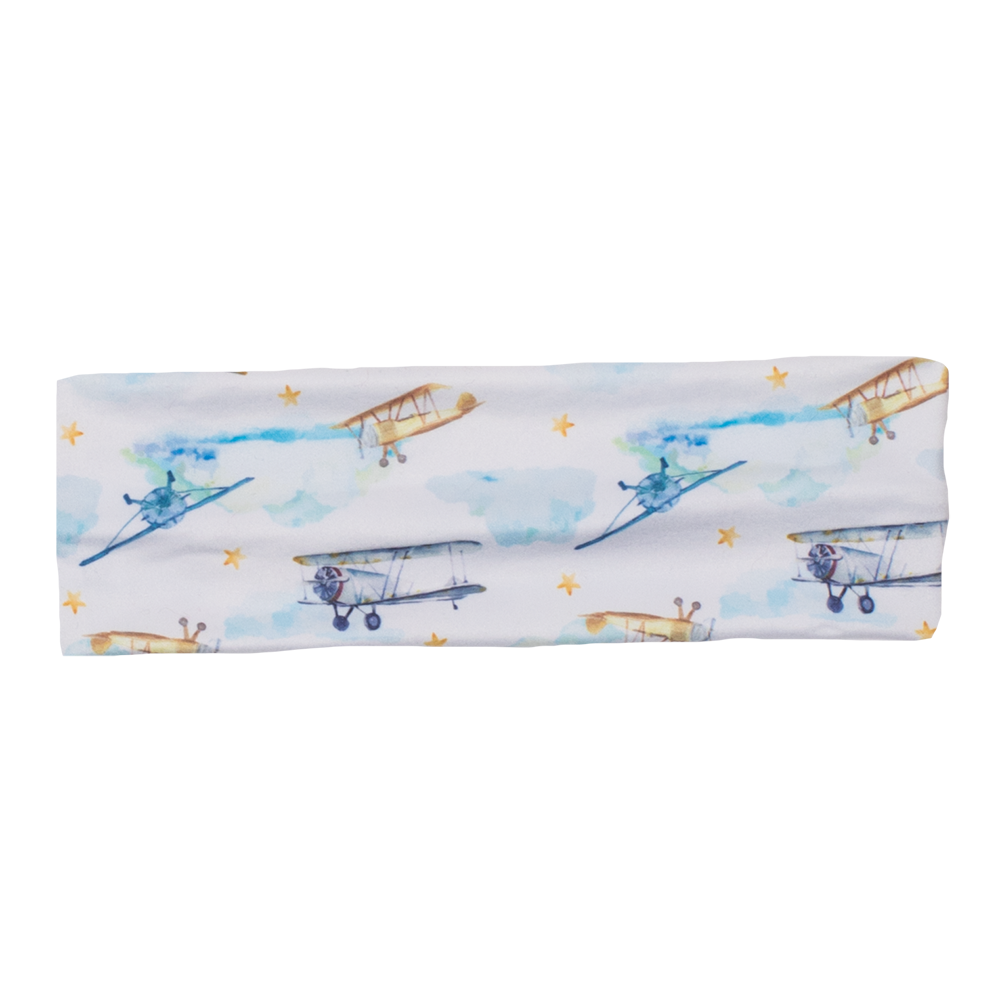 Additional Flat Headbands (Final Sale)