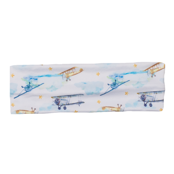 Additional Flat Headbands (Final Sale)