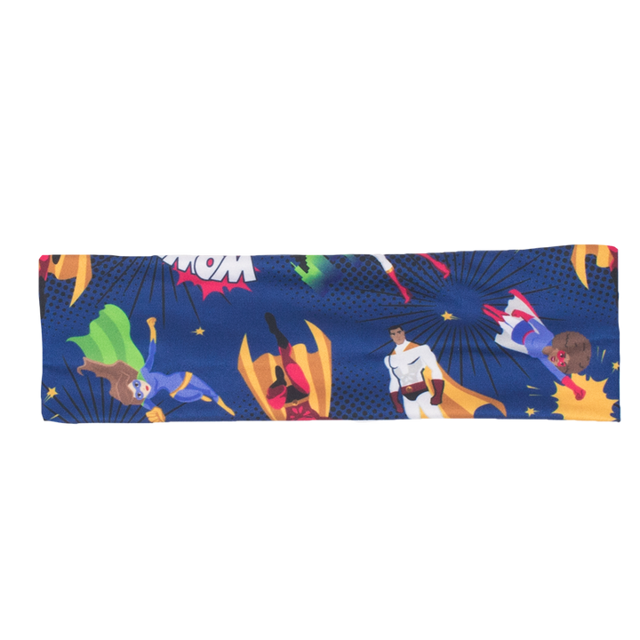 Additional Flat Headbands (Final Sale)