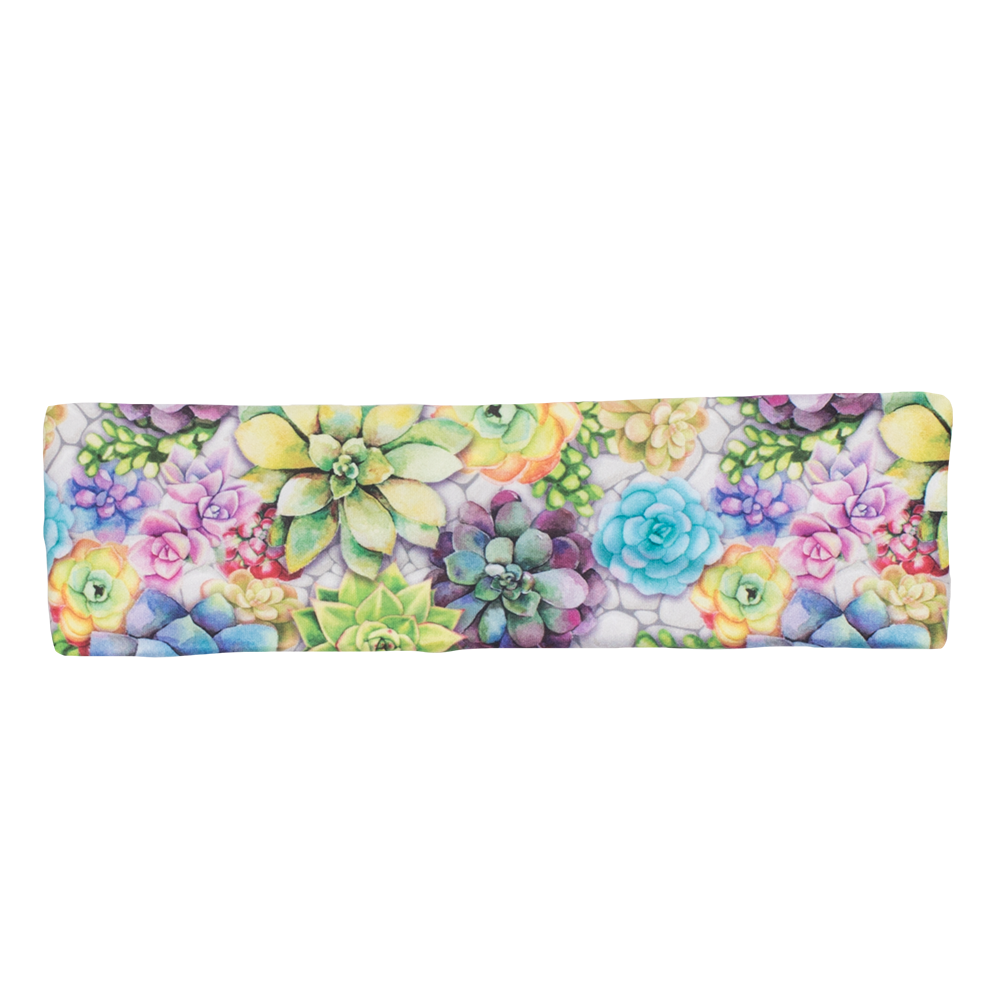 Additional Flat Headbands (Final Sale)