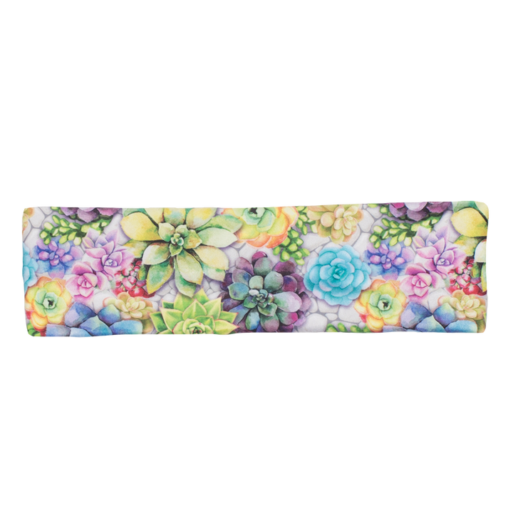 Additional Flat Headbands (Final Sale)