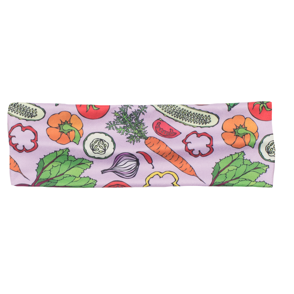 Assorted Flat Headbands (Final Sale)