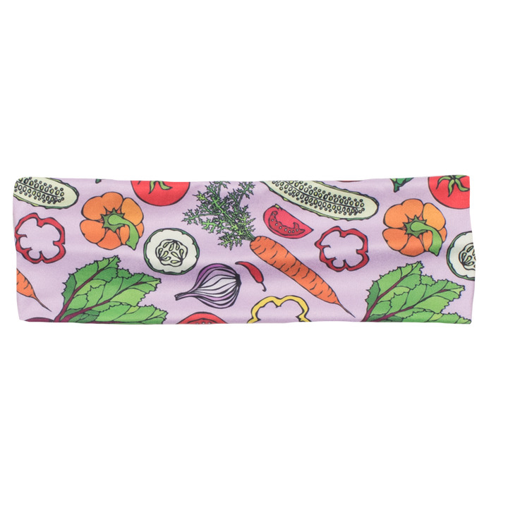 Assorted Flat Headbands (Final Sale)
