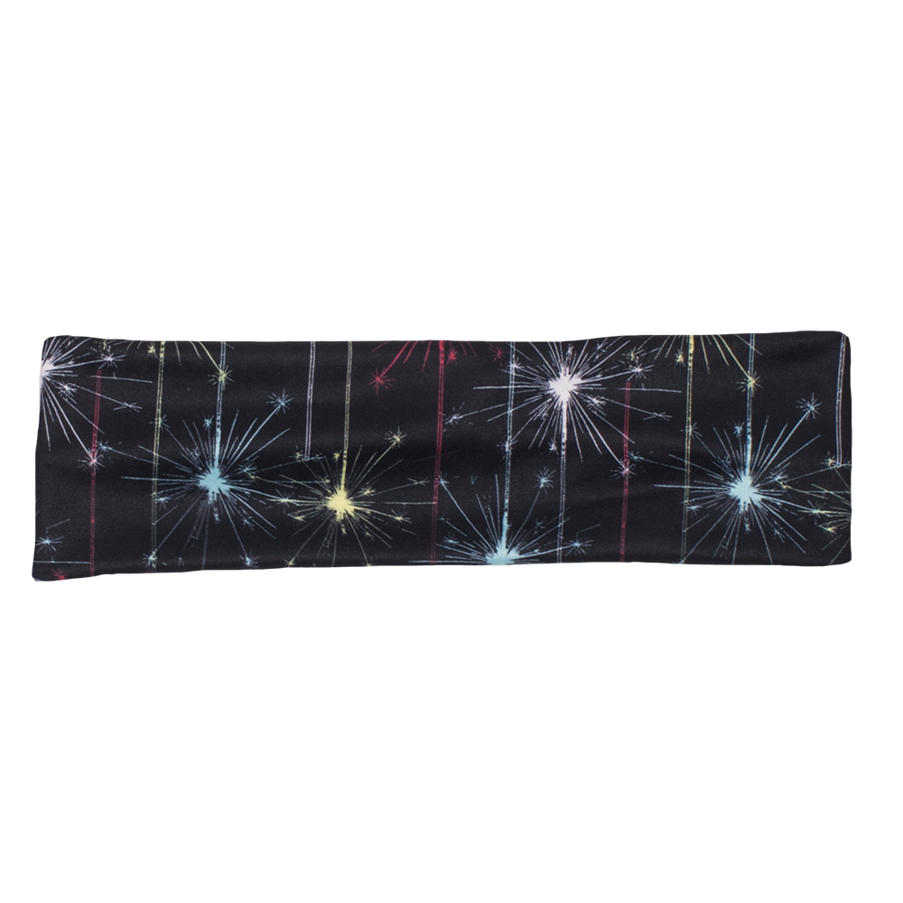 Assorted Flat Headbands (Final Sale)