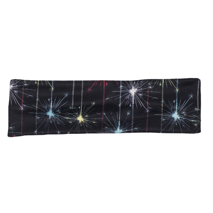 Assorted Flat Headbands (Final Sale)
