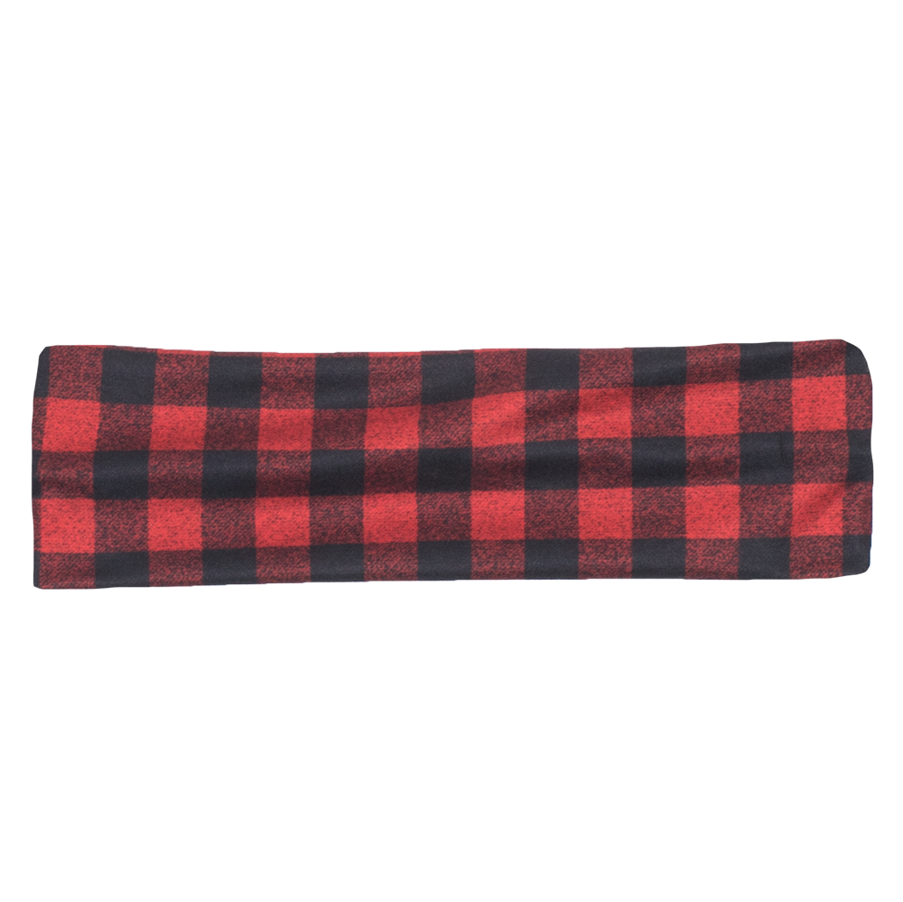 Assorted Flat Headbands (Final Sale)
