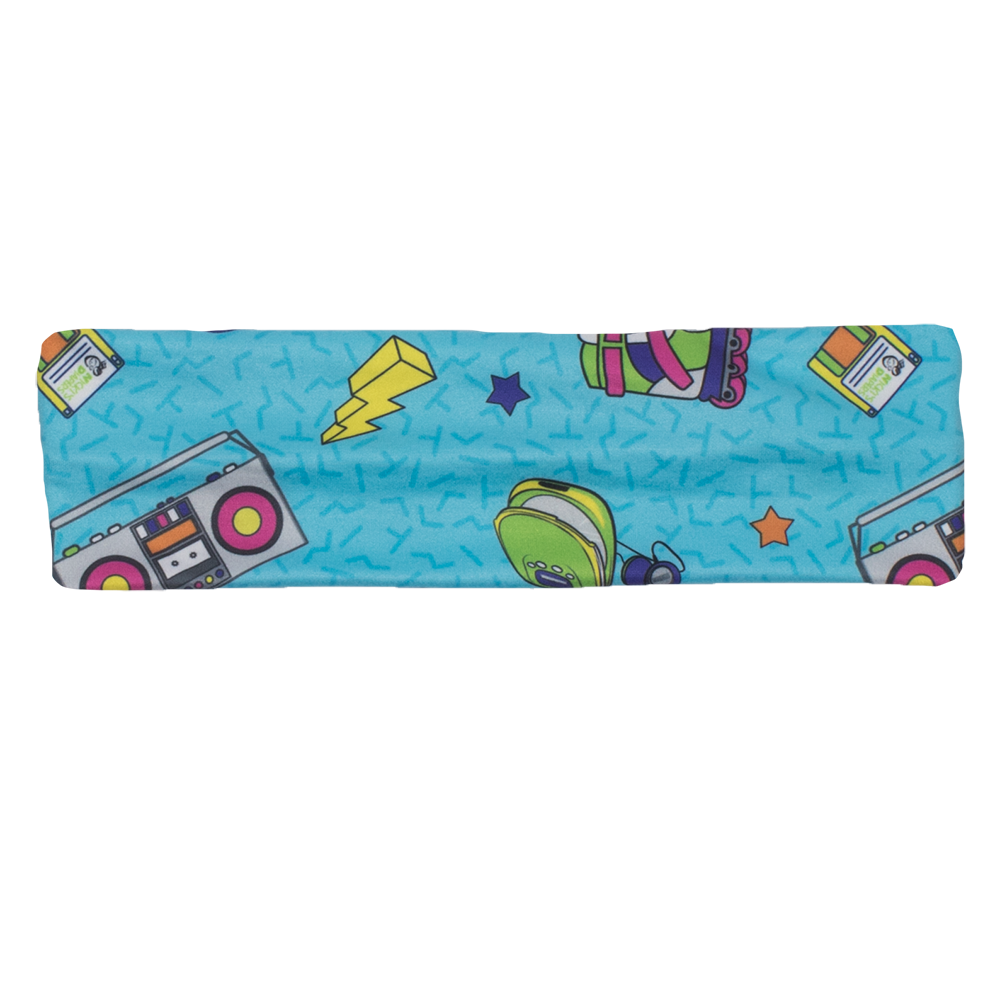 Assorted Flat Headbands (Final Sale)