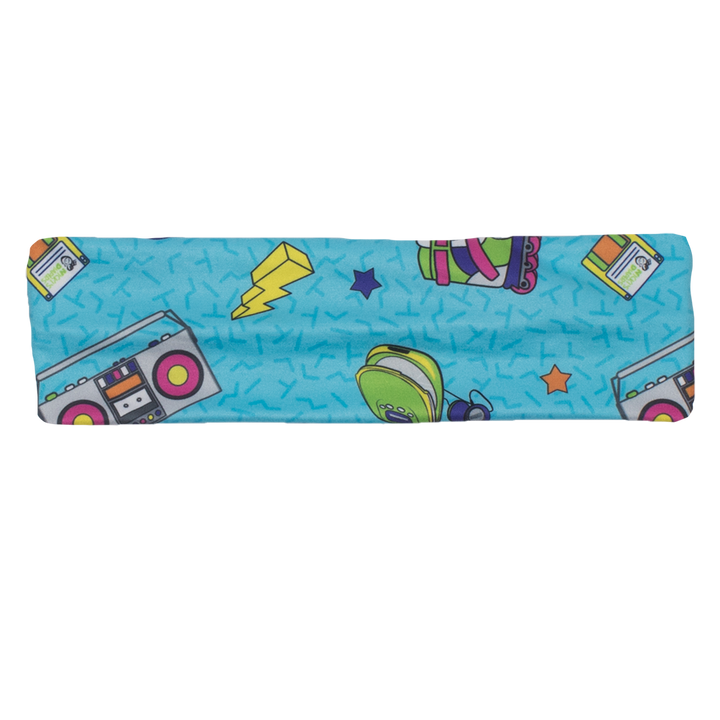 Assorted Flat Headbands (Final Sale)