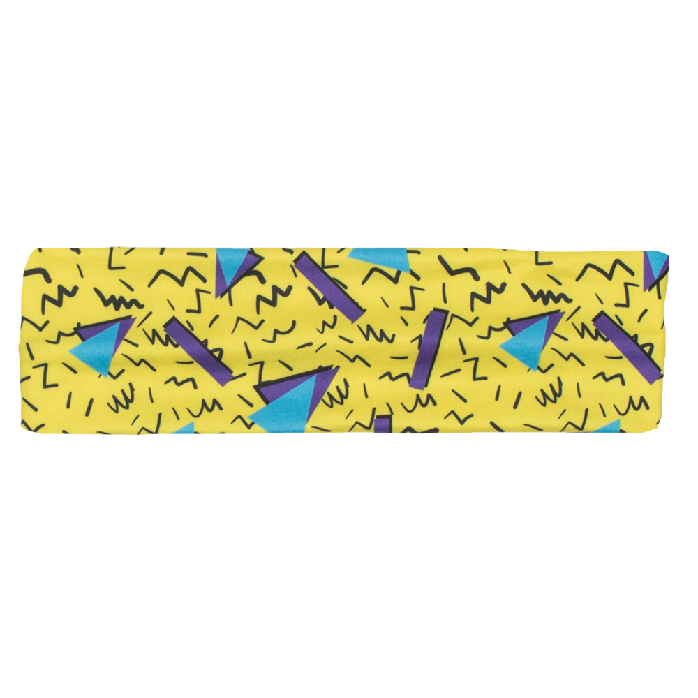 Assorted Flat Headbands (Final Sale)