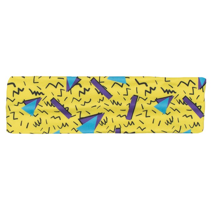 Assorted Flat Headbands (Final Sale)
