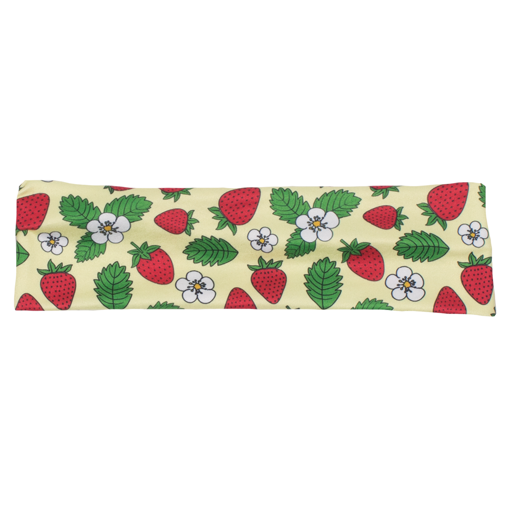 Assorted Flat Headbands (Final Sale)