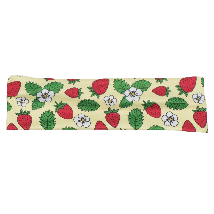 Assorted Flat Headbands (Final Sale)