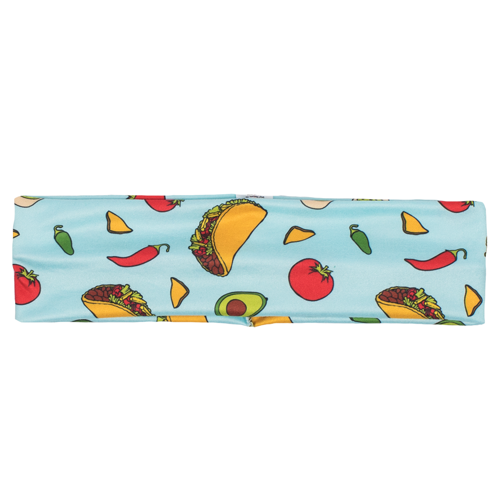 Assorted Flat Headbands (Final Sale)