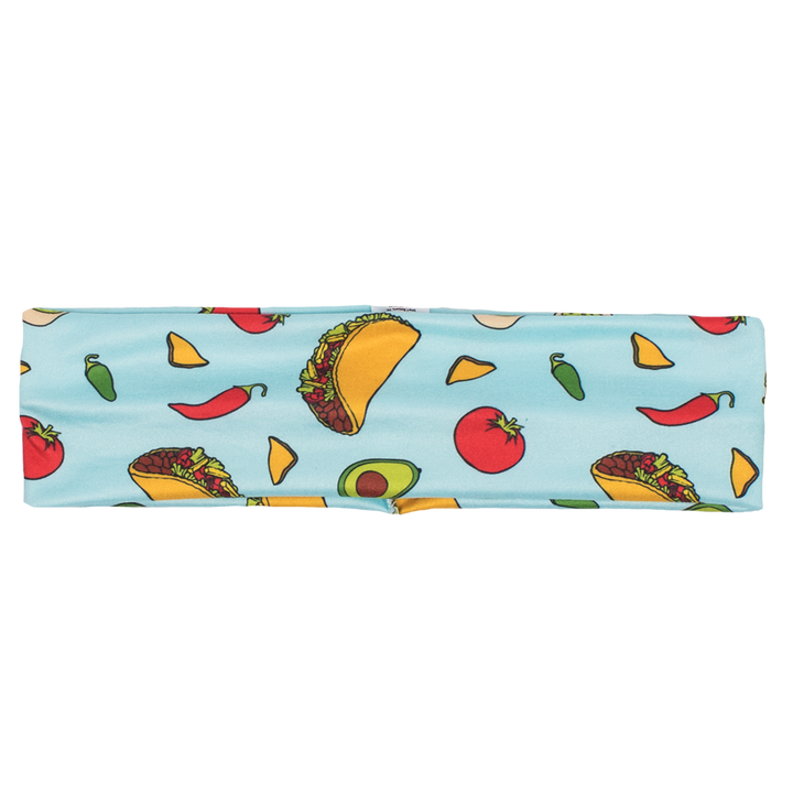 Assorted Flat Headbands (Final Sale)