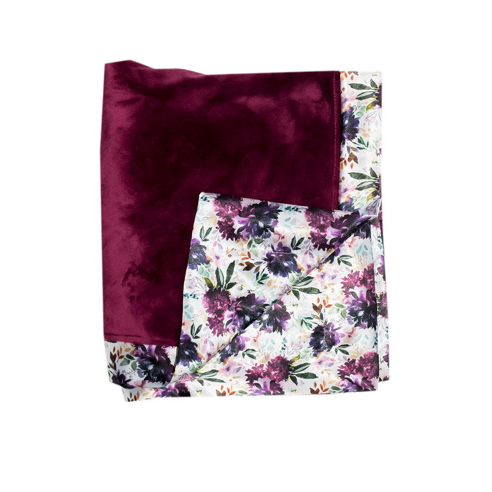 Bee Luxe blanket Satin (Final Sale)