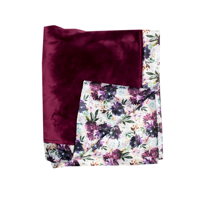 Bee Luxe blanket Satin (Final Sale)